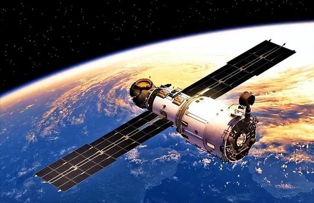 北斗卫星缩略图