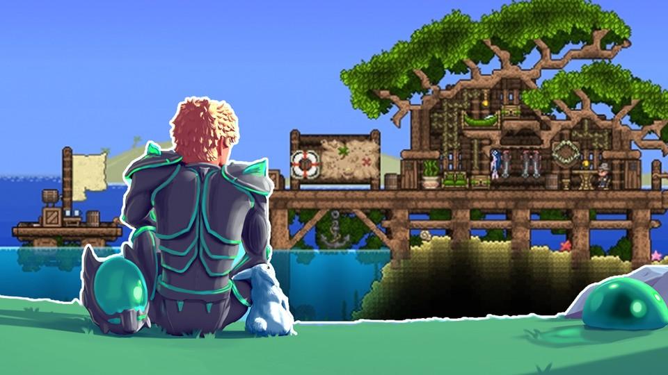 泰拉瑞亚steam缩略图
