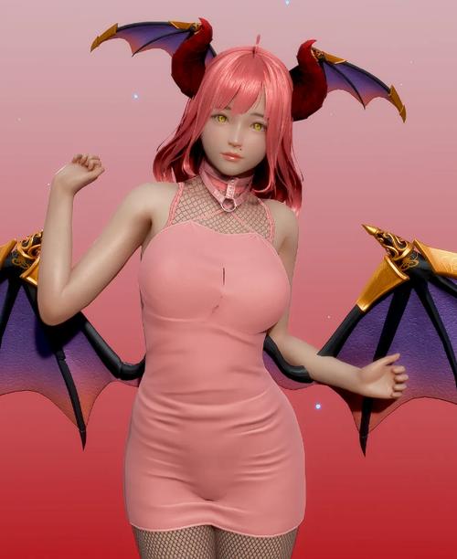 魅魔模组(原珍妮模组)下载缩略图
