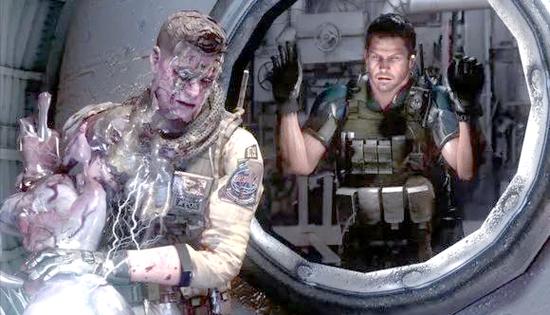 生化危机5汉化补丁怎么用缩略图