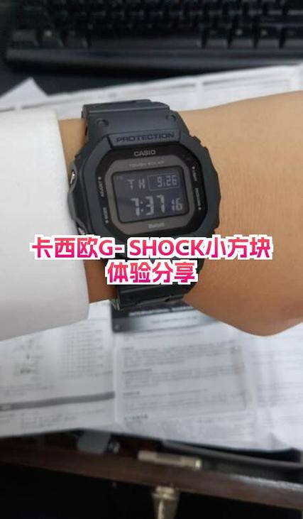 卡西欧能收波成功就是正品吗图标