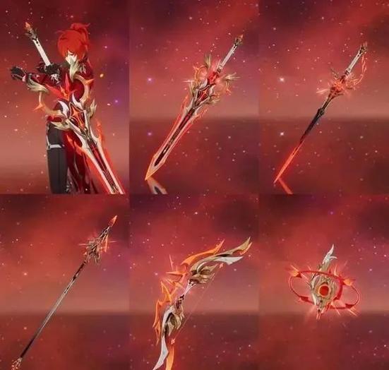 幻化武器怎么取下来图标