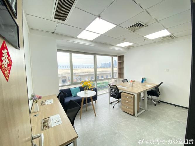 共享办公收费标准游戏截图