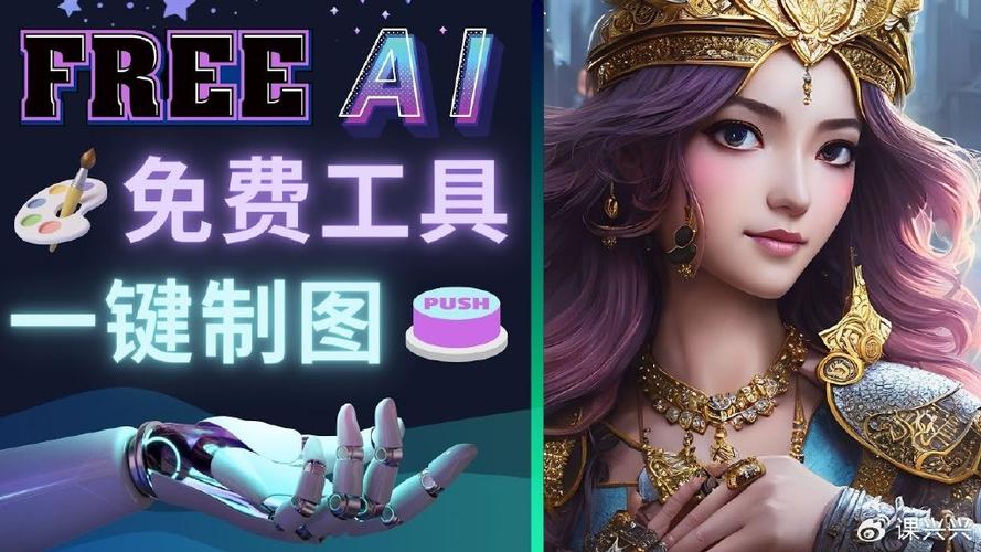 ai自动生成图片游戏截图