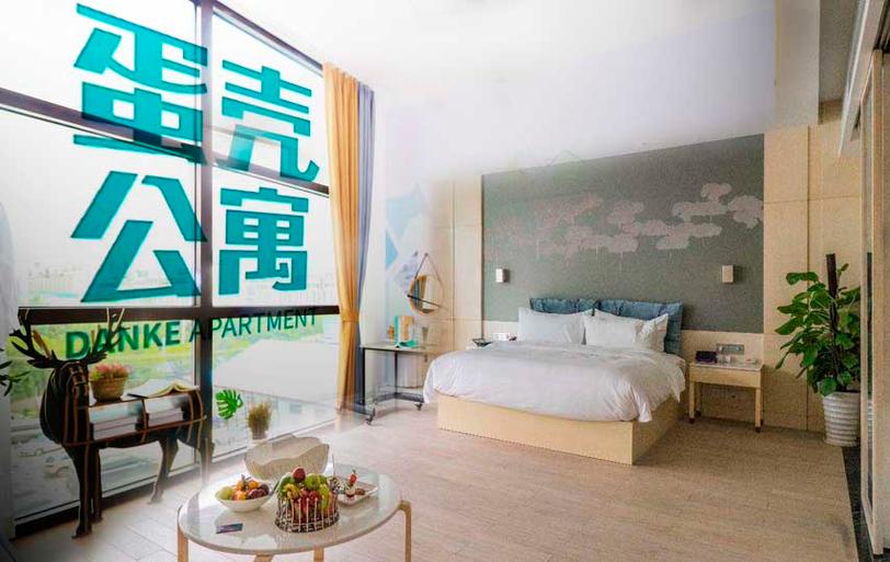 我是房东,蛋壳公寓收房缩略图