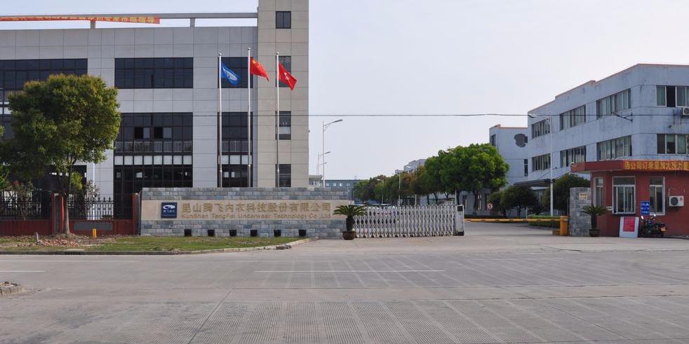 腾飞科技有限公司缩略图
