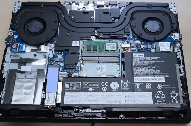 y7000键盘怎么拆缩略图