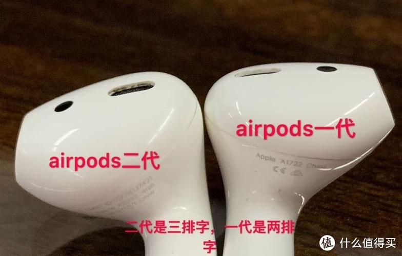 airpodspro一代和二代区别缩略图