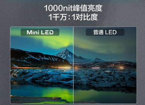 三星Q70华为智慧屏对比