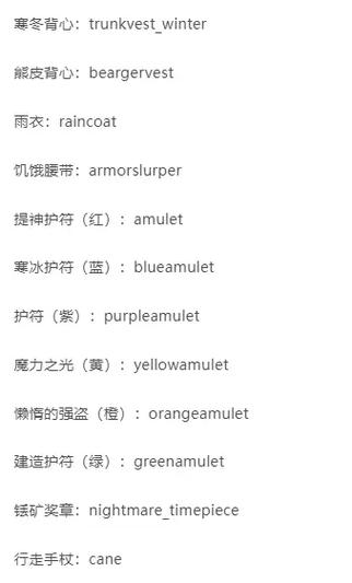 饥荒boss代码缩略图