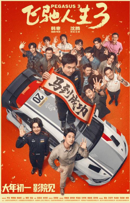 飞驰人生三下载缩略图