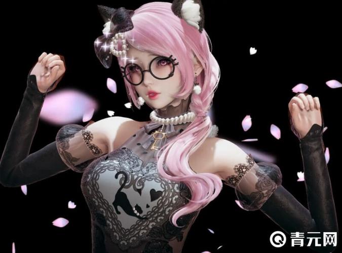 甜心选择2表情