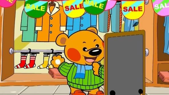 洪恩幼儿英语缩略图
