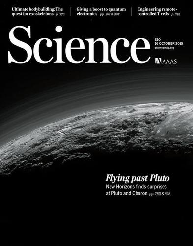 科学杂志缩略图