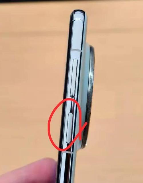 侧面指纹图标