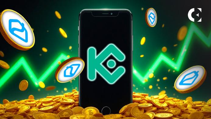 库币交易所app