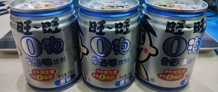 我要o泡果奶二维码缩略图