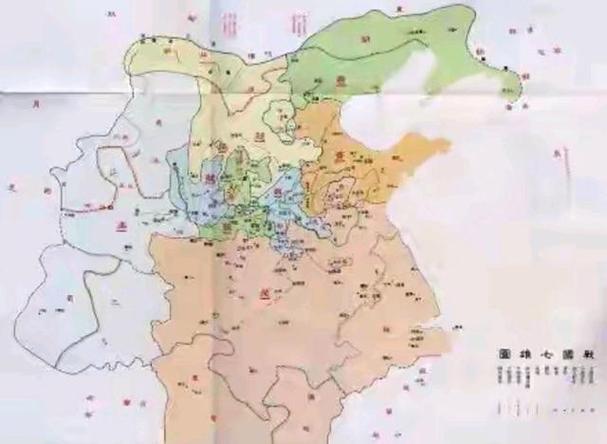 诸侯争霸小说月鼠TXT缩略图