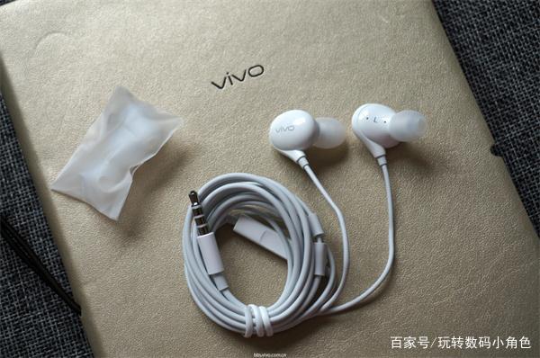 vivo手机有线耳机插上去没反应缩略图
