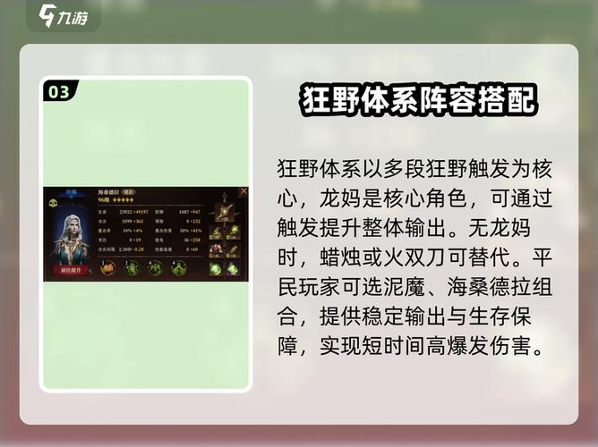 最强阵容推图方式缩略图
