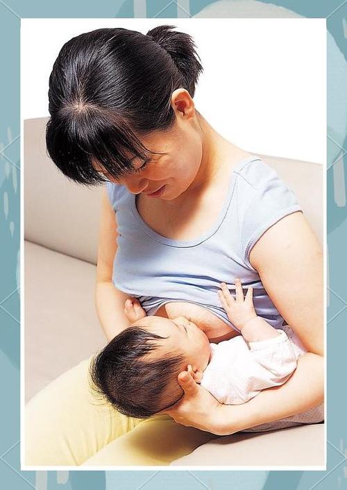 哺乳期妈妈喂奶游戏截图