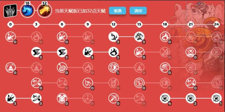 我能无限抽取SSS级能力图标