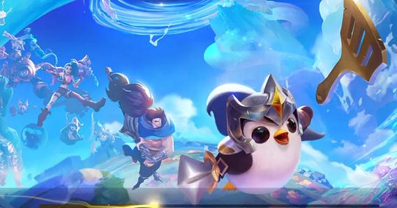 金铲铲无限金币软件怎么下载游戏截图