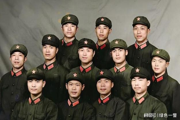 我在军营的那些日子by乔乔