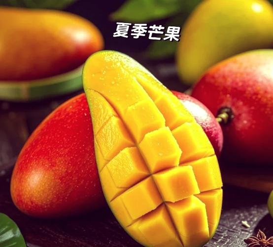 芒果怎么吃才安全图标