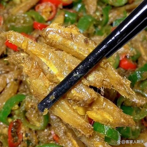 鱼干鱼油的作用与功效
