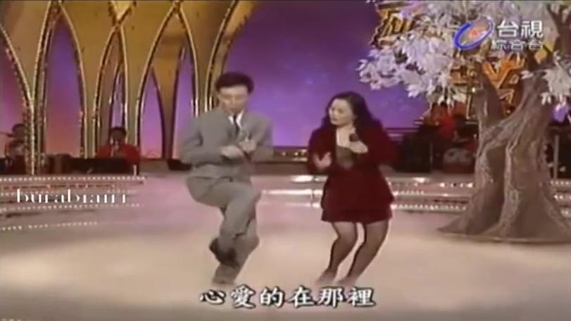 恰恰舞《爱情恰恰恰》游戏截图