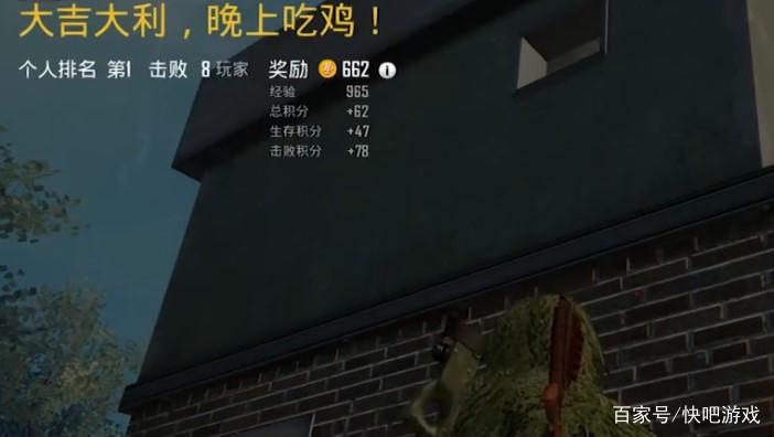 端游吃鸡图标