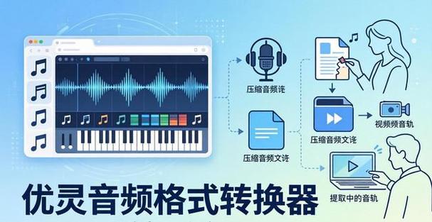 mp3转midi转换器图标