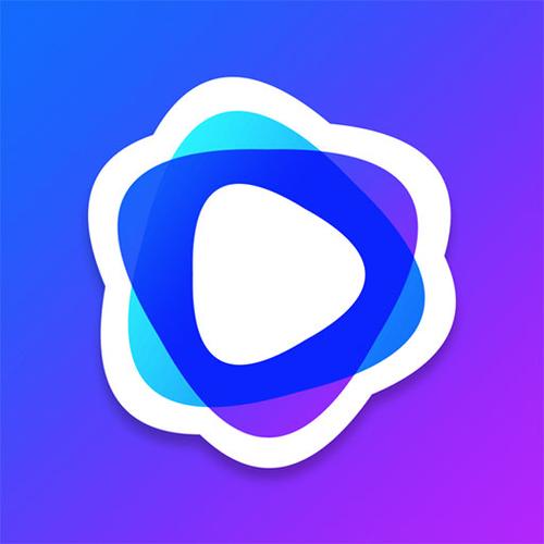 蓝色m图标的直播软件叫什么