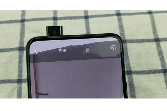 手机打开摄像头失败缩略图