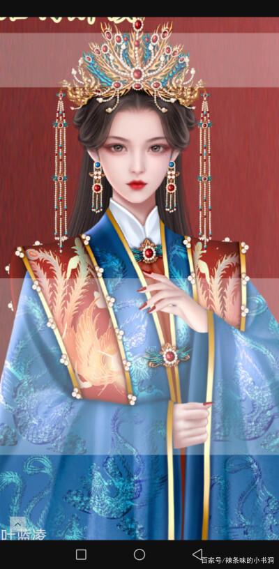 盛世嫡妃TXT下载缩略图