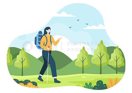 take A walk