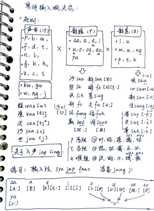 快速学粤语图标