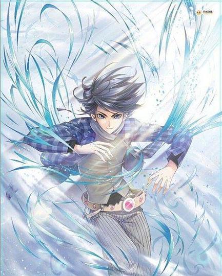 斗罗大陆漫画免费全集扑飞游戏截图