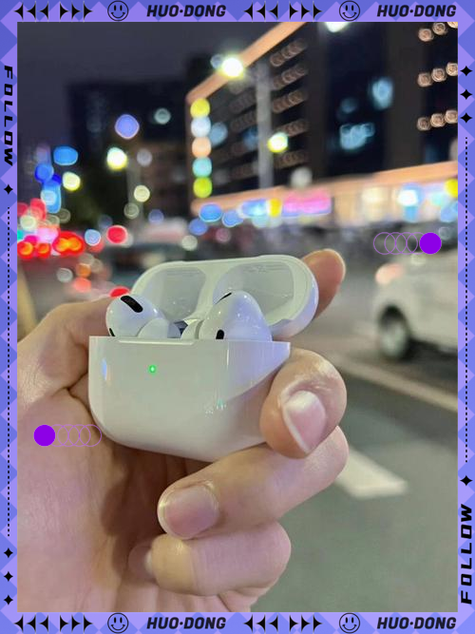 华强北苹果耳机值得买吗缩略图
