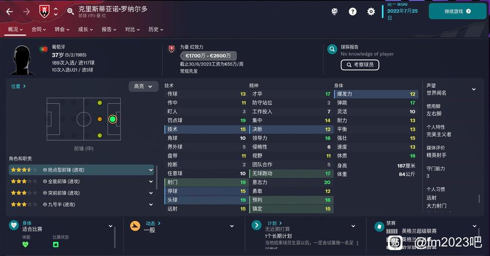 fm2023闪退