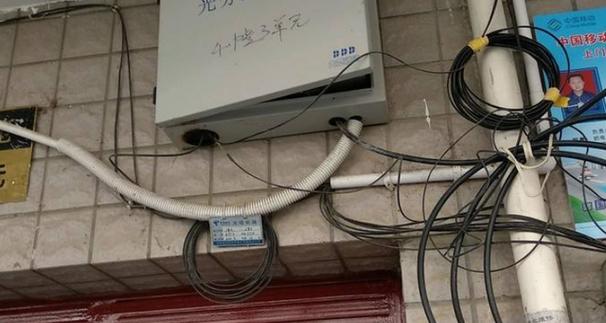 社区宽带延迟高是什么原因缩略图
