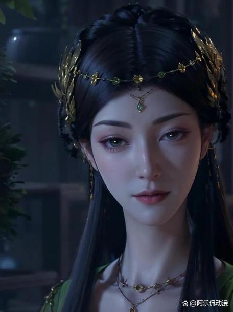 女配修仙:最强路人甲图标