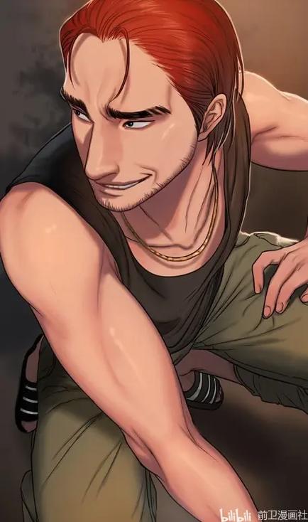 runaway记忆还原漫画免费读缩略图