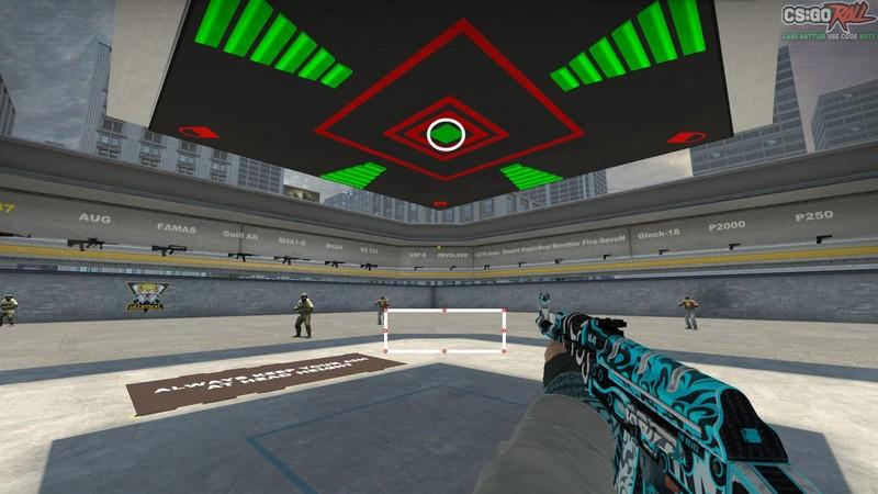 csgo创意工坊进不去缩略图