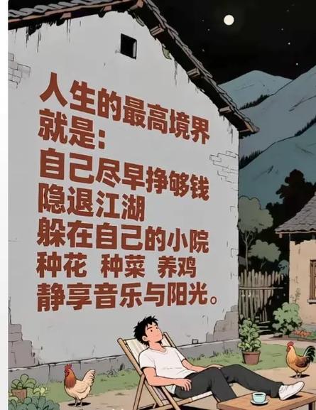 走得越多赚得越多游戏截图