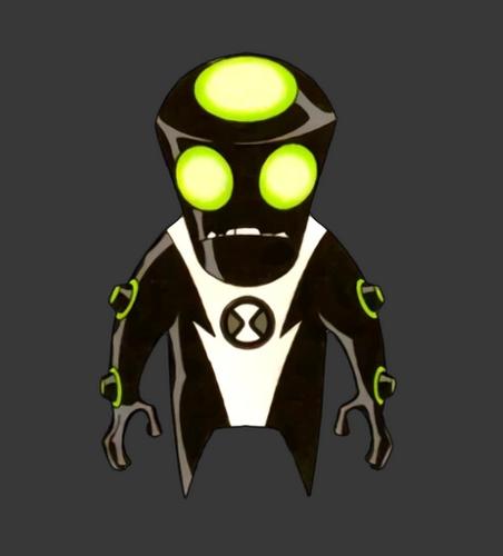 ben10配音缩略图