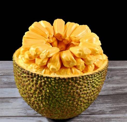 菠萝蜜切开没熟怎么办缩略图