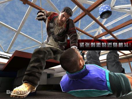 杀手2影子阴谋无限金币版游戏截图