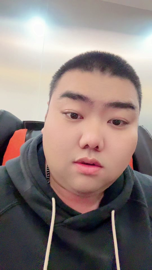 TT语音搏击圈张祁